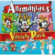 Animaniacs, Animaniacs: Variety Pack [OST] (CD)